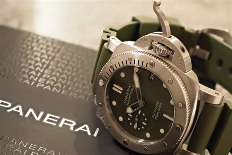 panerai 581 replica|alternatives to panerai watch.